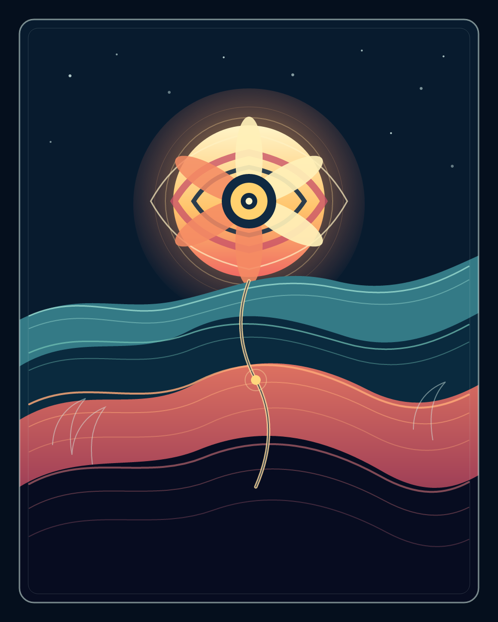 Signal Bloom
