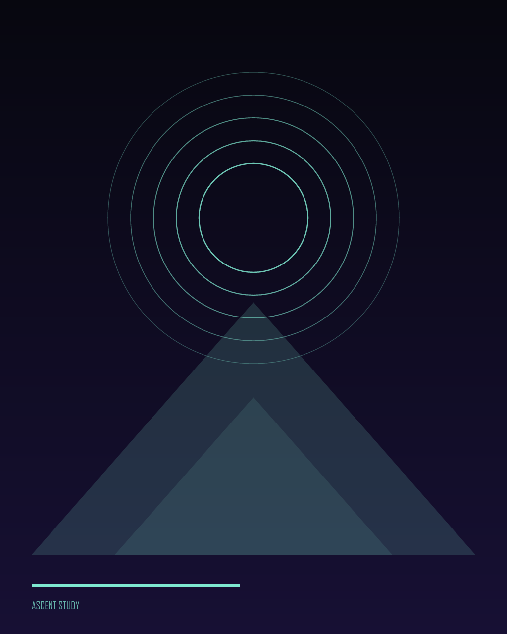 Ascent Study