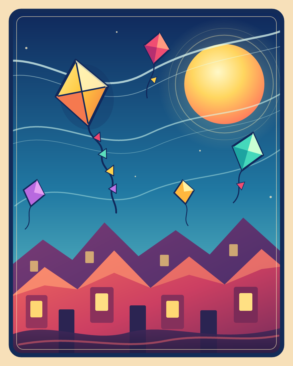 Wind Atlas, version 2: Mapped in Light