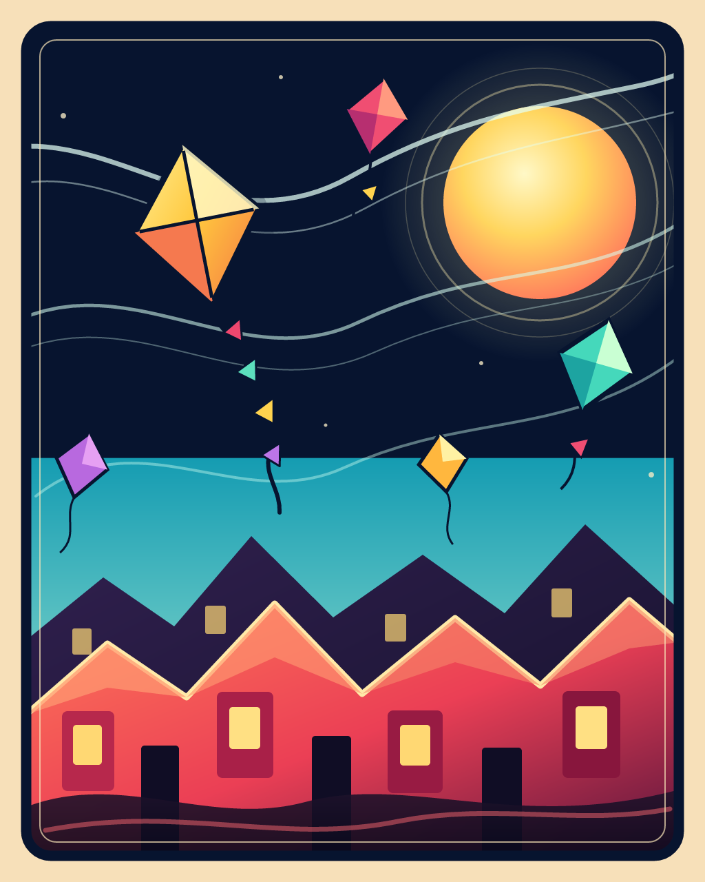 Wind Atlas, version 3: Signal Clear