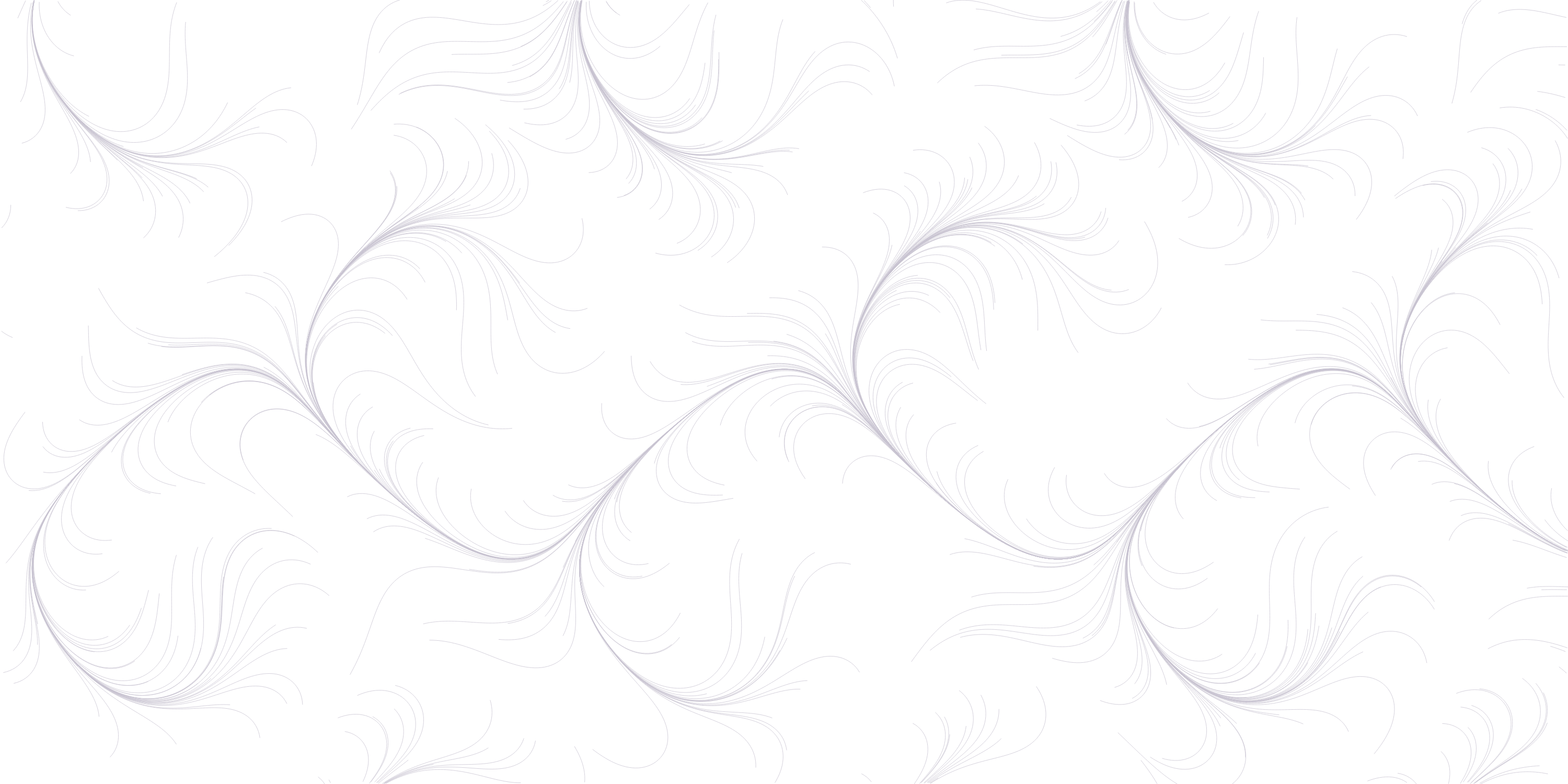 What Was Held at Once, version 2: v2: generated (not hand-placed) flow-field noise for zone 1 — the actual texture a resolved shape like v1 would have to emerge from