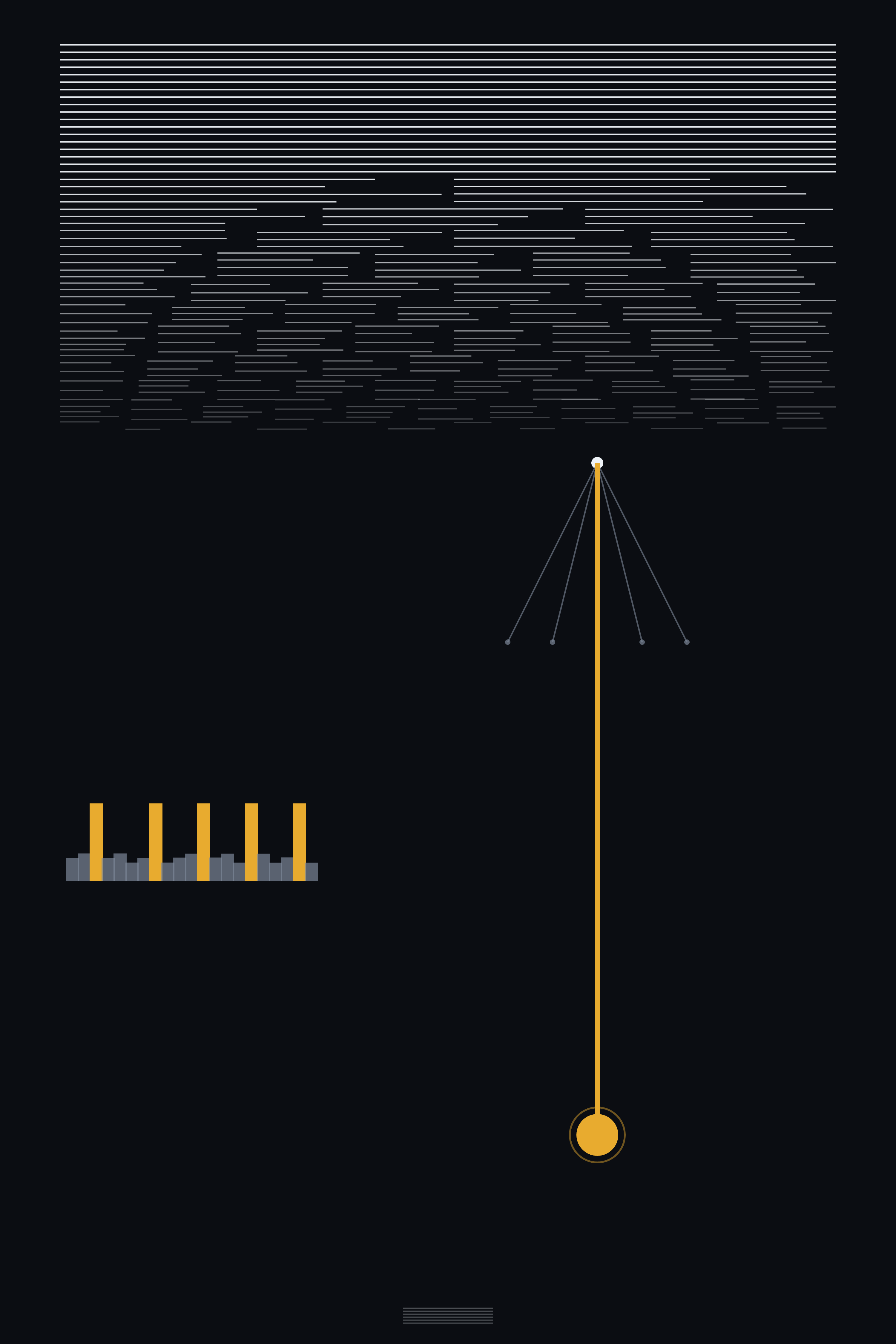 Reading the Card Cold, version 2: response to v1 inspect: contrast was 1.1:1 (need 3.0), edge density 0.009 — thickened all strokes, brightened order-lines near-white, tripled resolved-mark and branch-path width