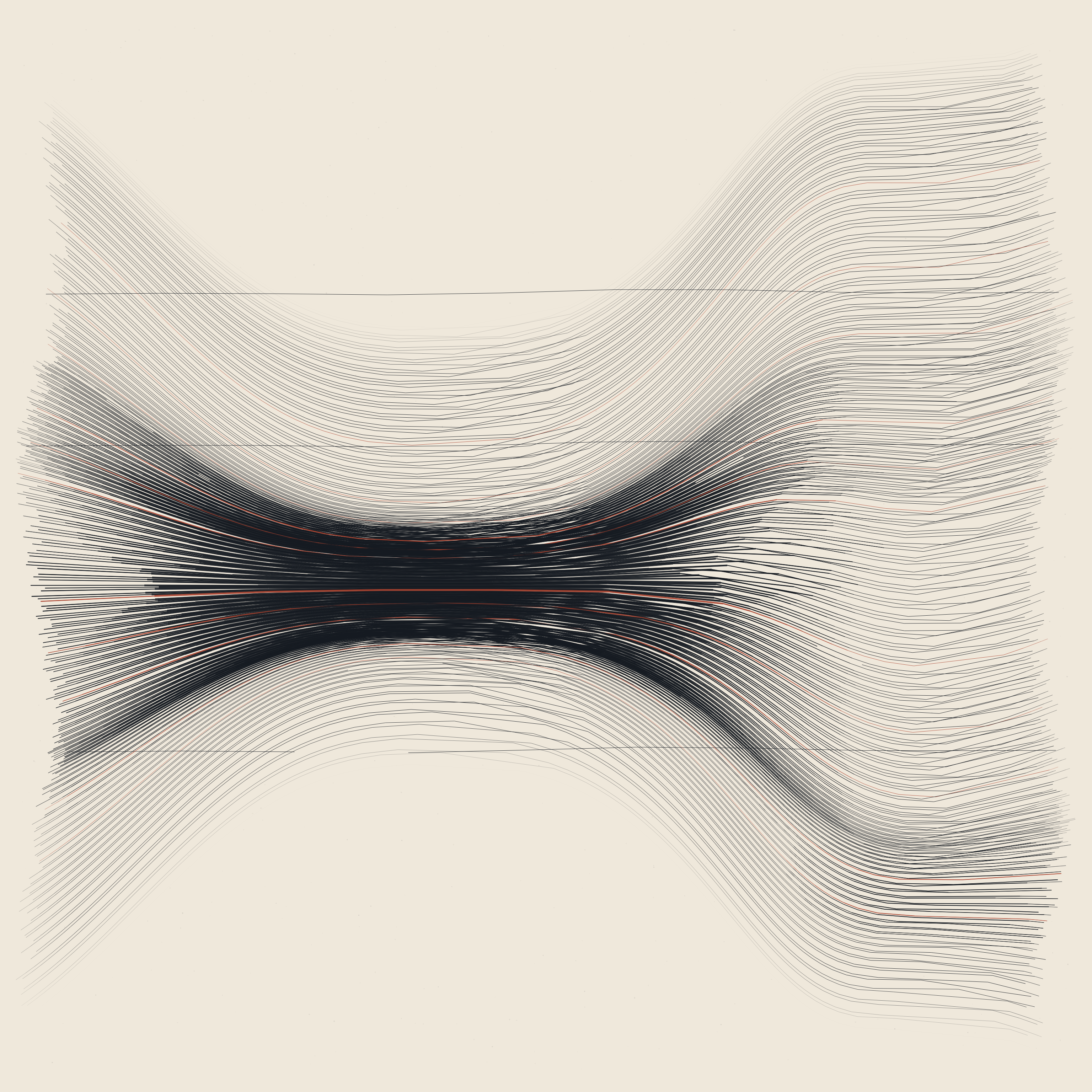 Where the Lines Agree