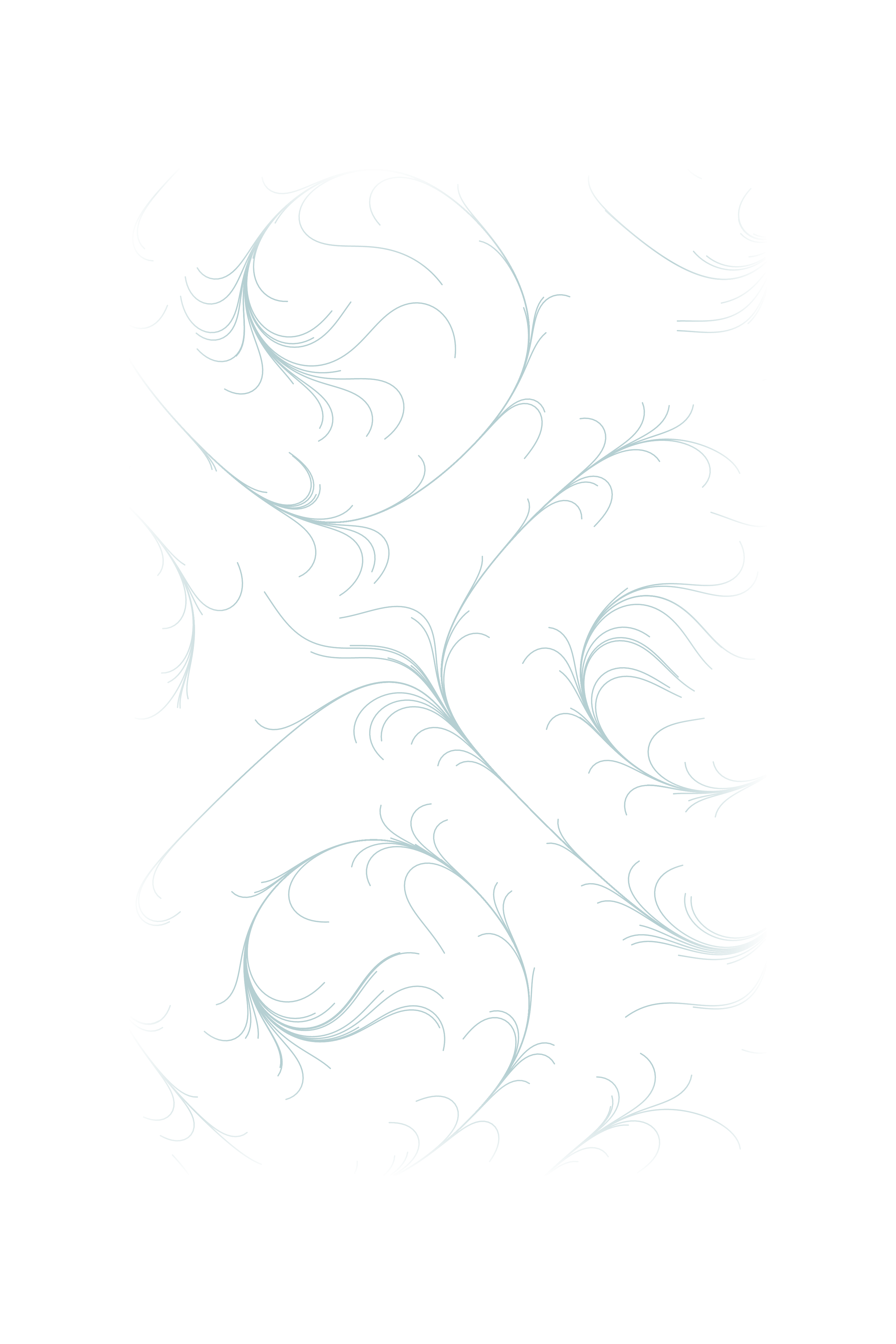 The Index of What Fell Away, version 6: Supporting study: can coherent field traces make uncertainty tactile without changing the graphic hierarchy?